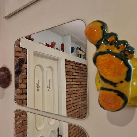 Apartment Myourhome Catania Exterior foto