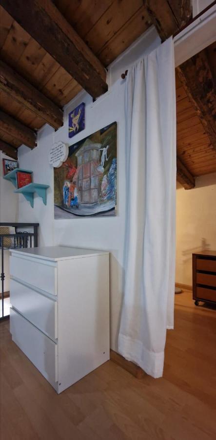 Apartment Myourhome Catania Exterior foto