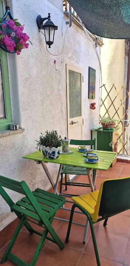 Apartment Myourhome Catania Exterior foto