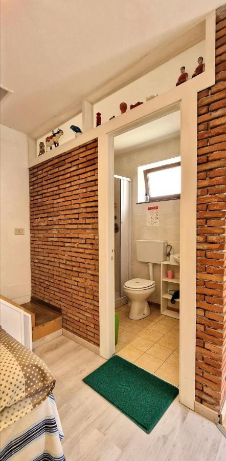 Apartment Myourhome Catania Exterior foto