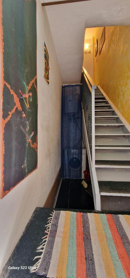 Apartment Myourhome Catania Exterior foto