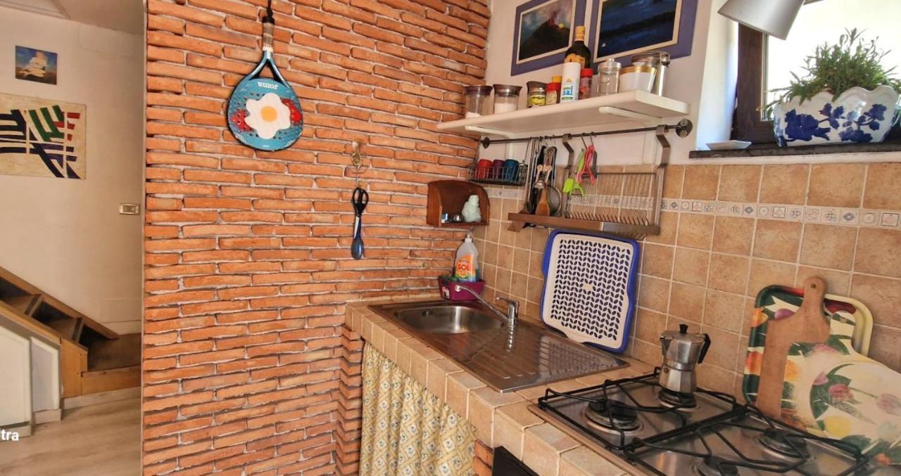 Apartment Myourhome Catania Exterior foto